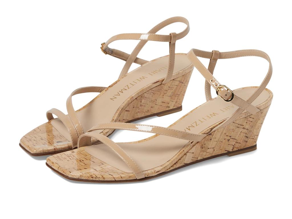 Stuart Weitzman Oasis 50 Wedge