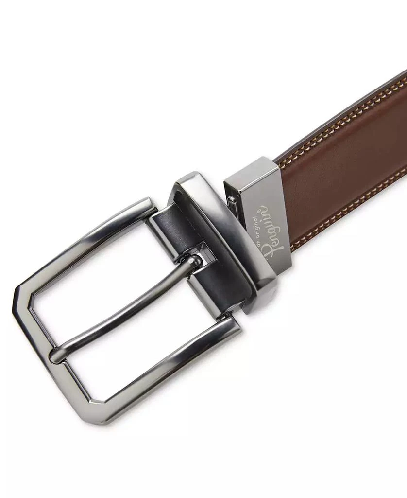 Original Penguin Men's Swivel Buckle Belt 2