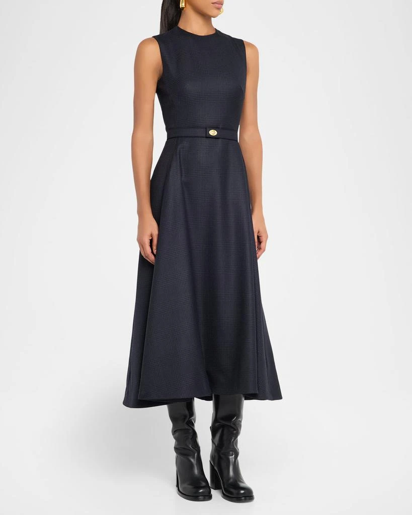 slim fit dress slacks Esther
