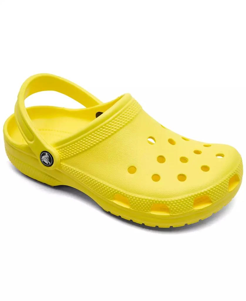 Crocs Big Kids Classic Clog Sandals from Finish Line 1
