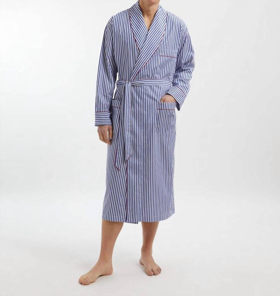 SLEEPY JONES Sleepy Jones - Unisex Glenn Robe
