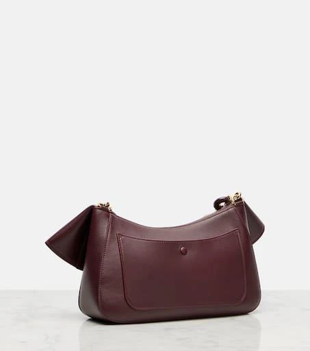 Loewe Ola Medium leather shoulder bag 4