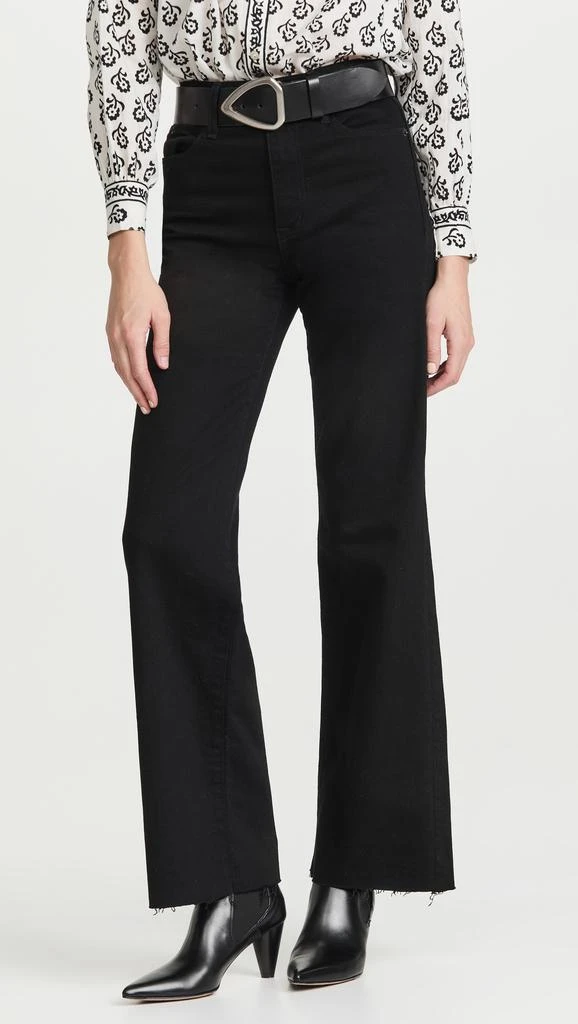 SLVRLAKE Grace Jeans 1