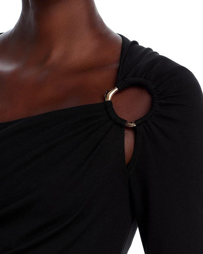 FORE Ring Detail Top 4