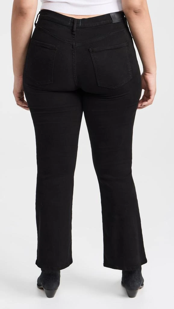 Citizens of Humanity Lilah High Rise Bootcut Jeans 8