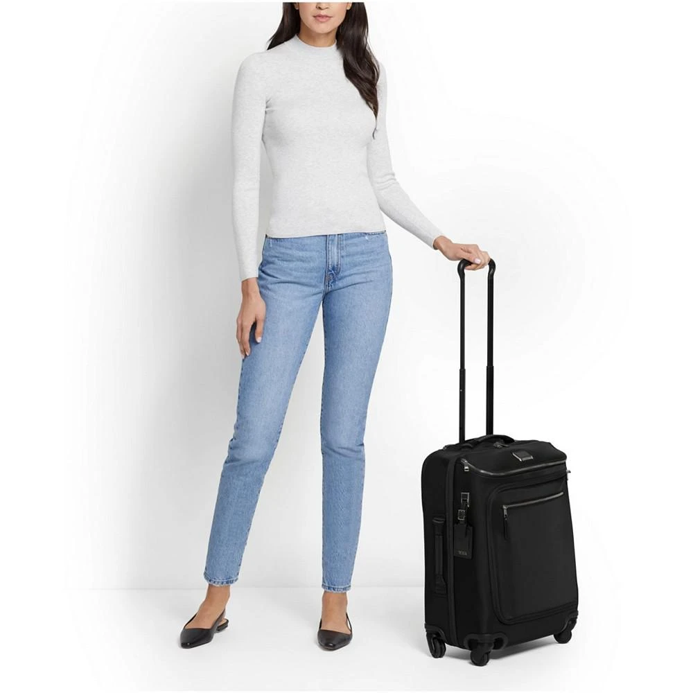Tumi Voyageur Leger Continental Carry-On 6