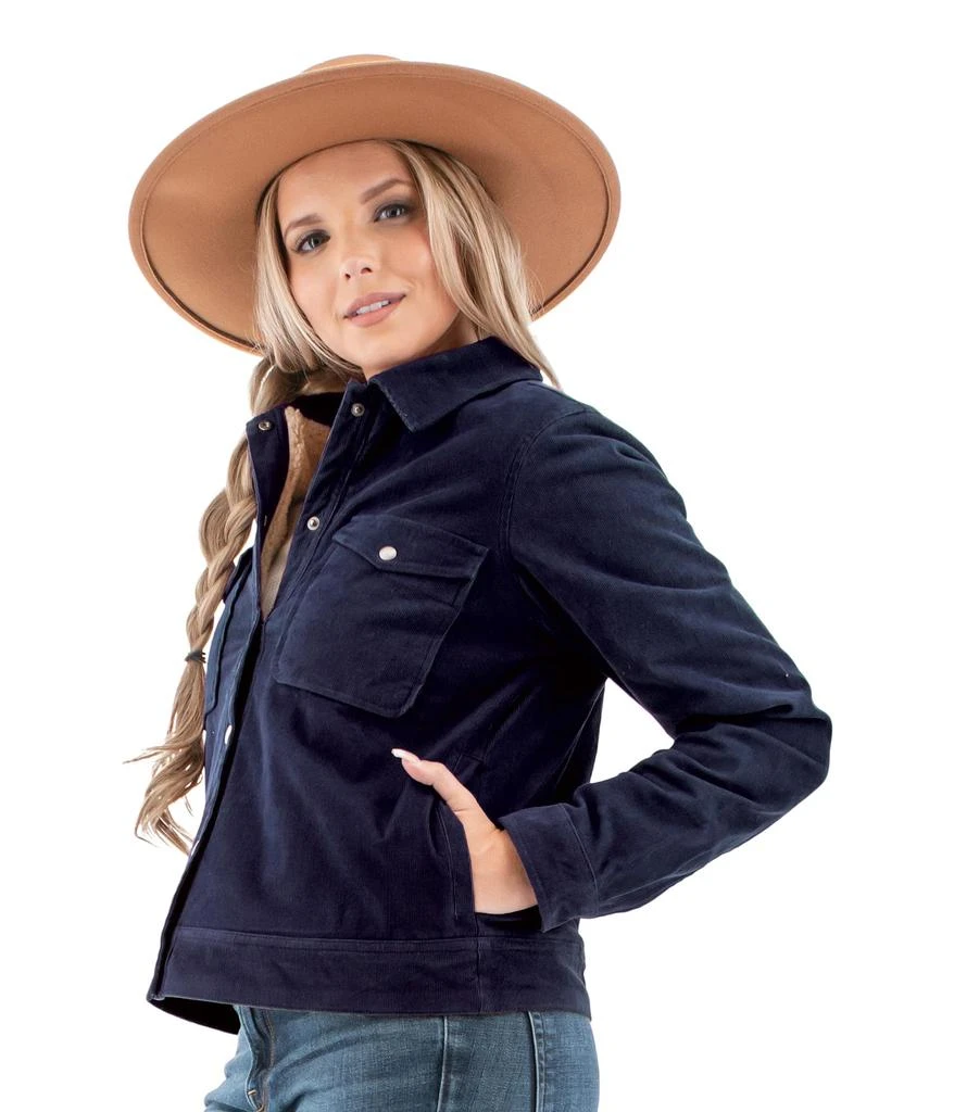 Aventura Clothing Rhyder Jacket 2