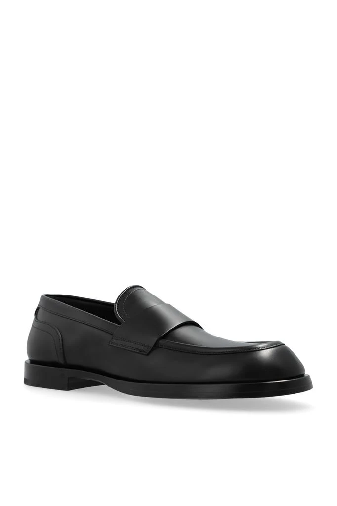 Dolce & Gabbana Leather shoes type loafers 4