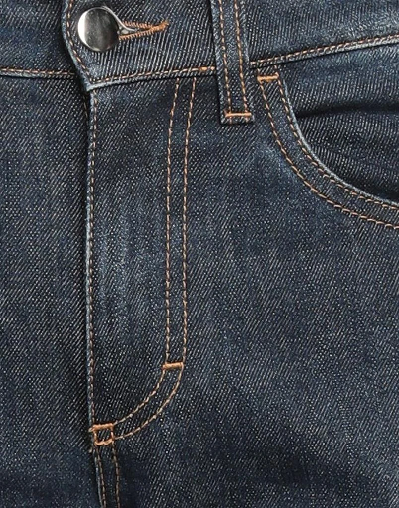 TOMBOLINI Denim pants 4