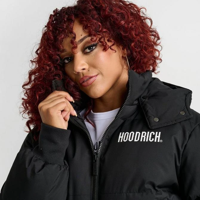 HOODRICH Women's Hoodrich Ari Puffer Jacket 5