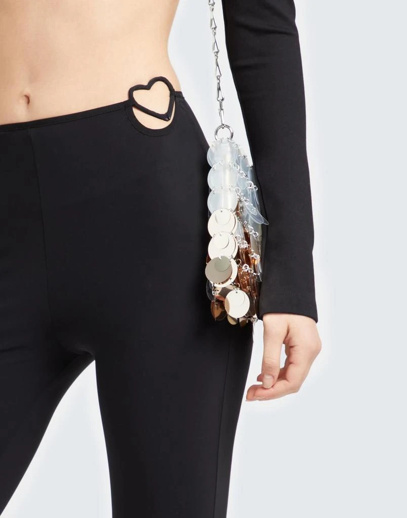 Nensi Dojaka Shorts & Bermuda 4