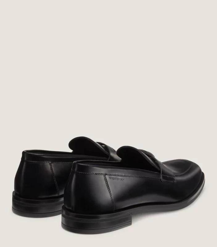 Stuart Weitzman SW CLUB CLASSIC PENNY LOAFER 4