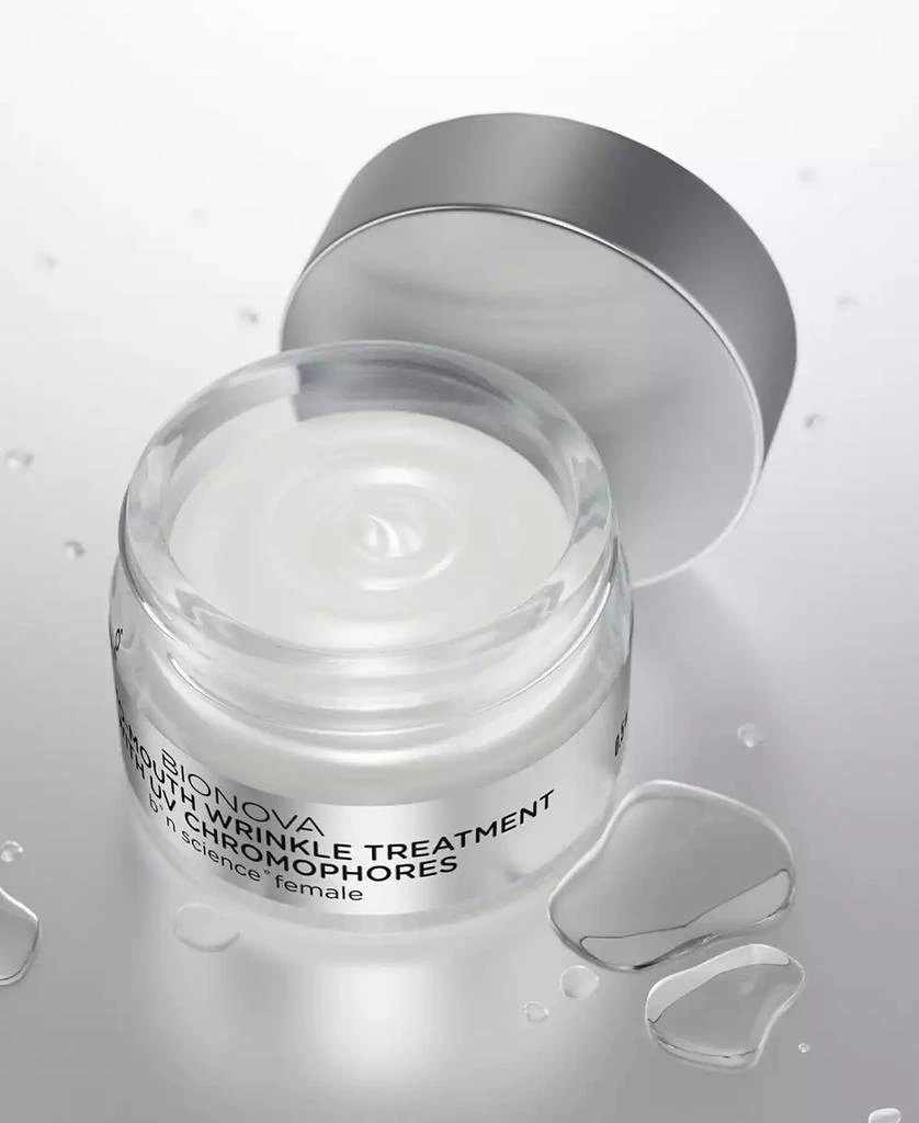 Bionova Nose-To-Mouth Wrinkle Treatment With UV Chromophores 2
