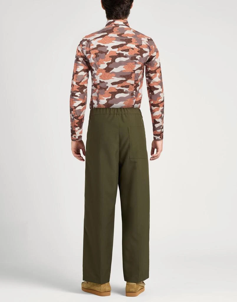 TAKESHY KUROSAWA Patterned shirt 3