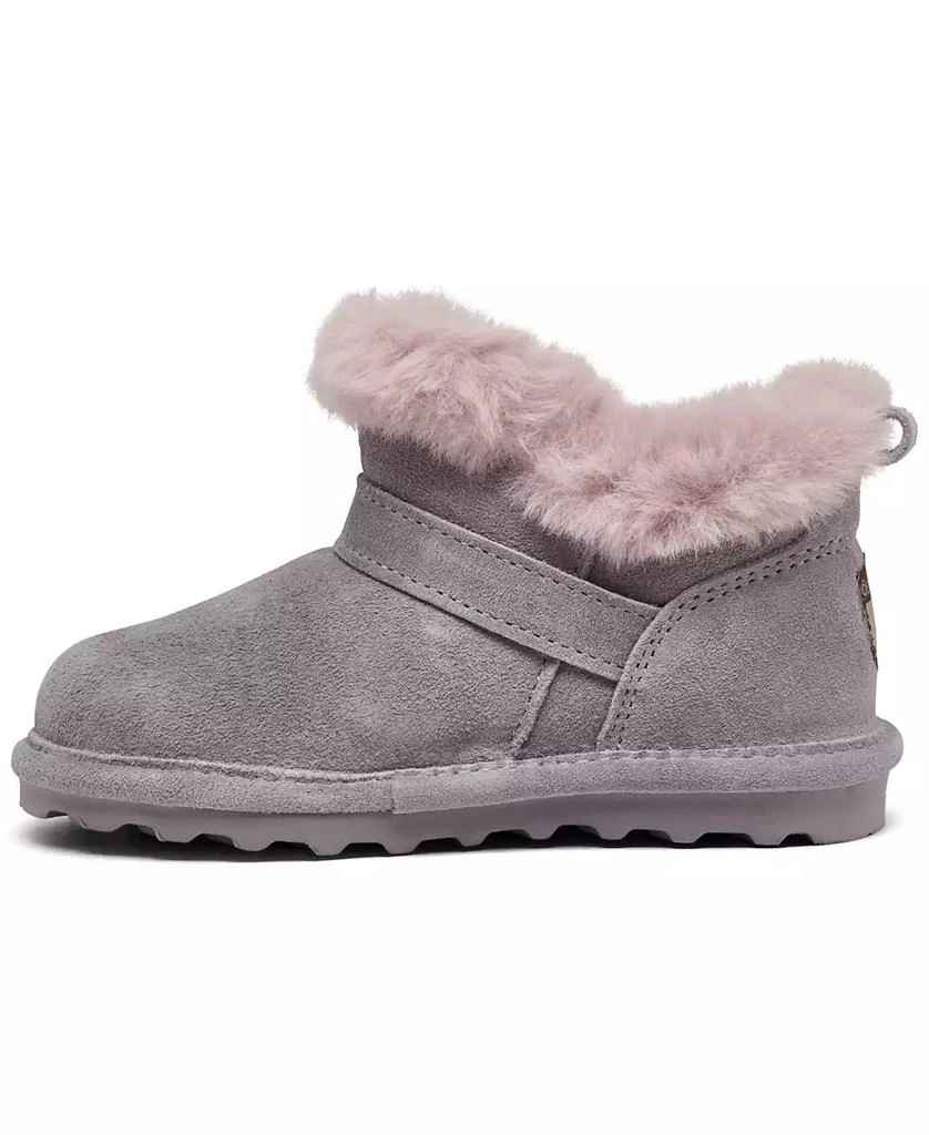 Bearpaw Toddler Girls Jasmine Winter Boots from Finish Line 2