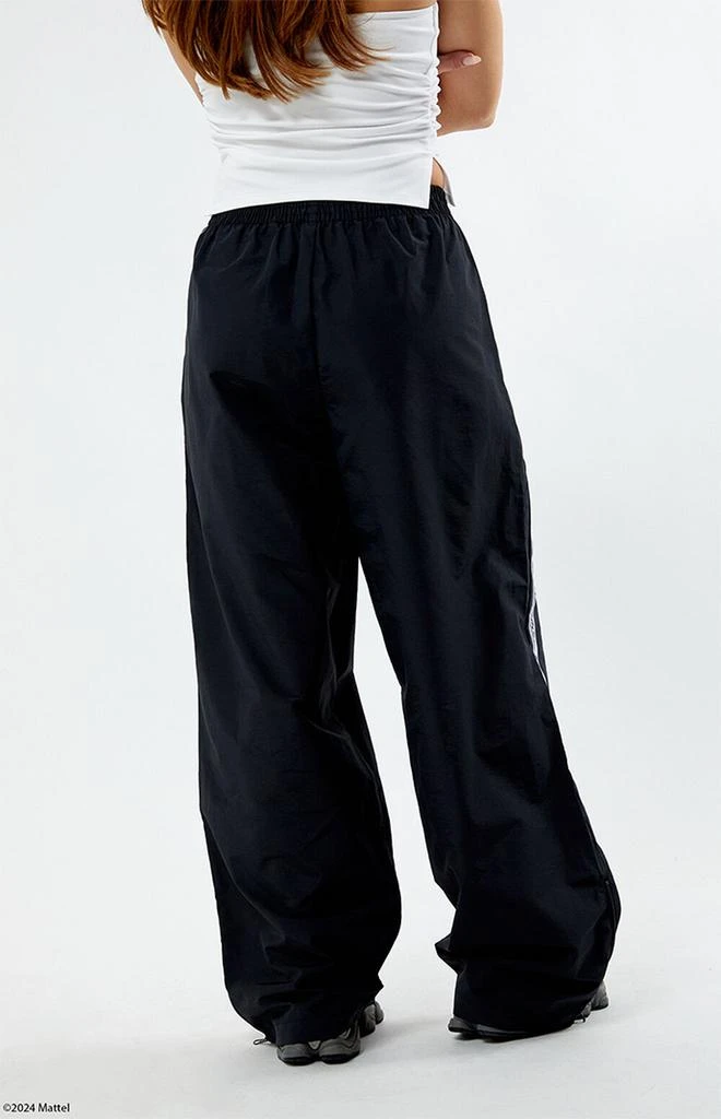 Hot Wheels Nylon Track Pants 5