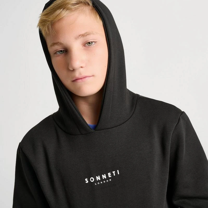 Sonneti Big Kids' Sonneti London Essential Pullover Hoodie 5