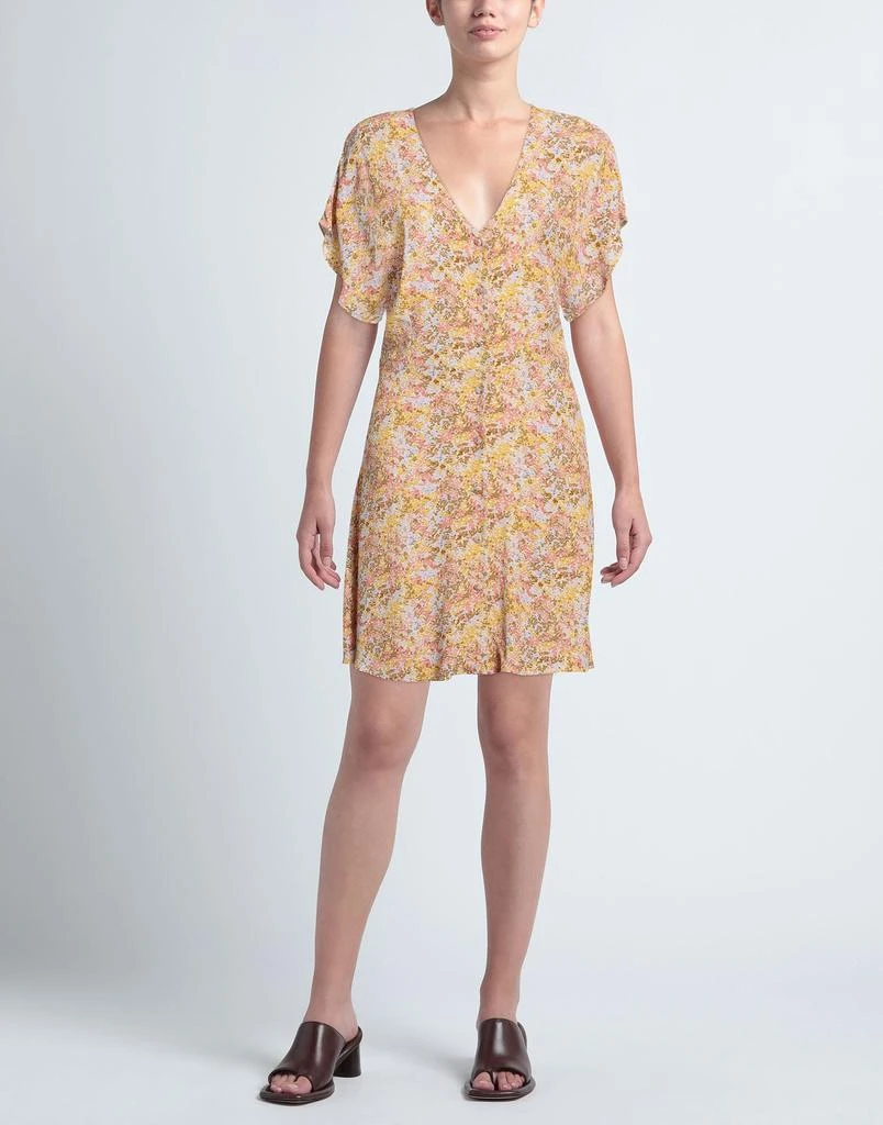 NA-KD Shirt dress 2