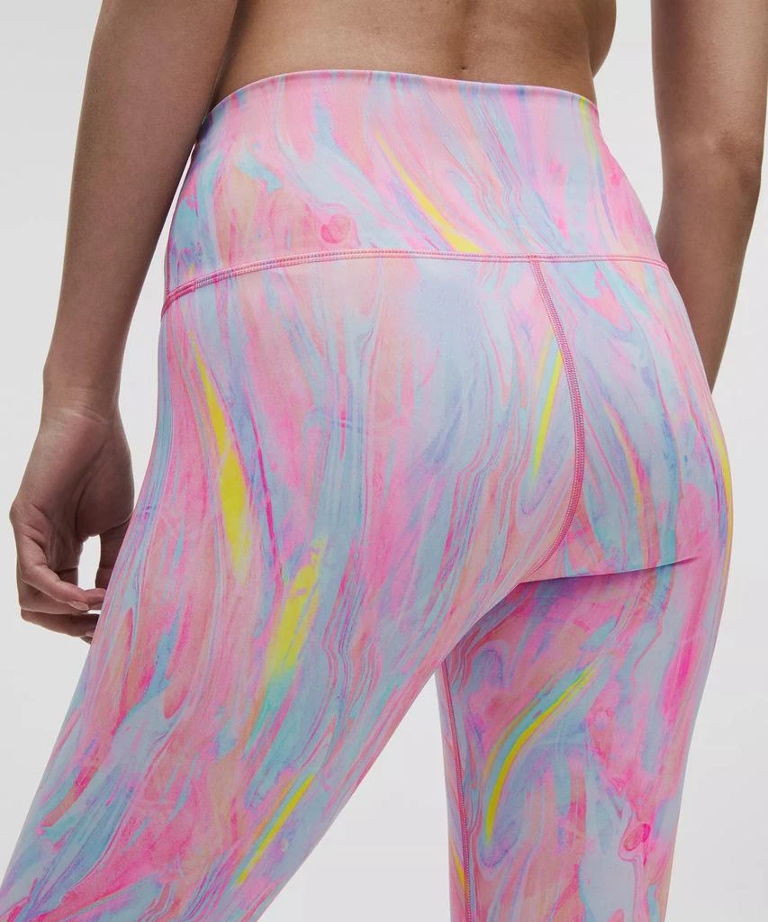Lululemon Wunder Train High-Rise Tight 28" 31