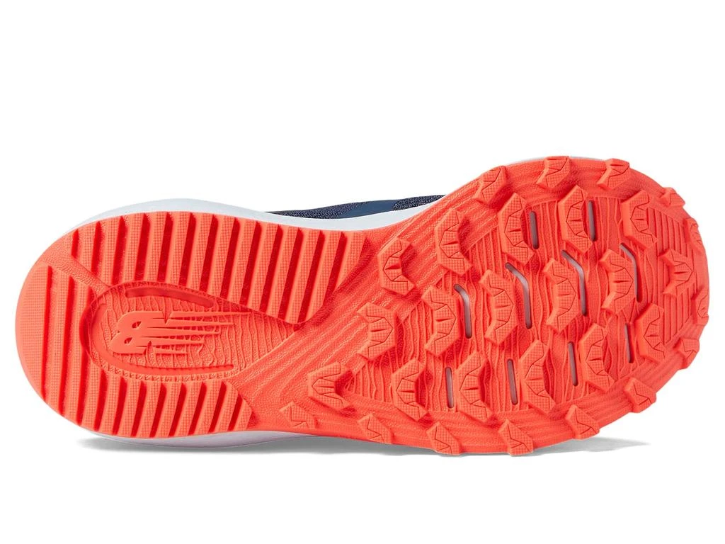 New Balance Dynasoft Nitrel v5 Bungee Lace with Hook-and-Loop Top Strap (Little Kid) 3