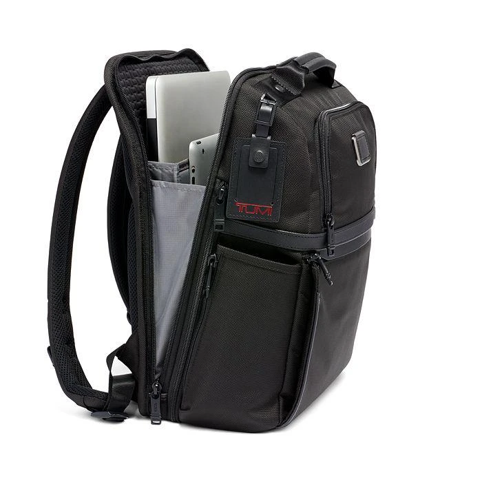 Tumi Alpha 3 Slim Solutions Brief Pack 5