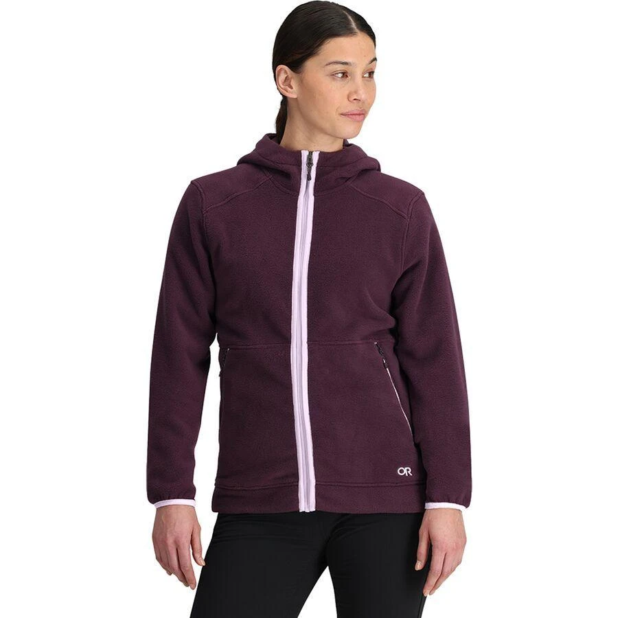 Outdoor Research Polartec 200 Hoodie - Women
s