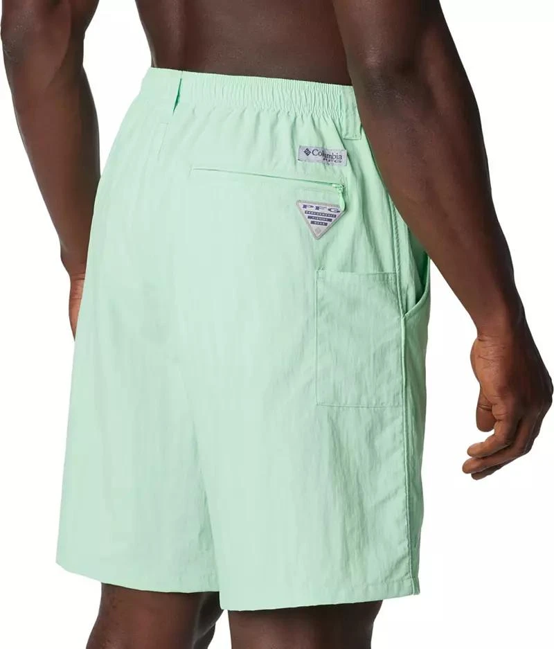 Columbia Columbia Men's PFG Backcast III Water Shorts 5