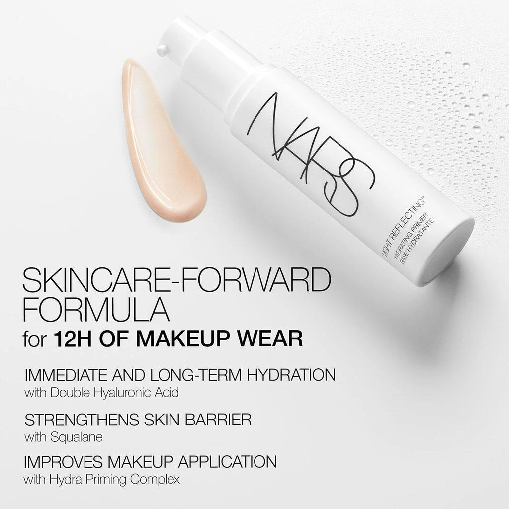 NARS Light Reflecting Hydrating Primer 9