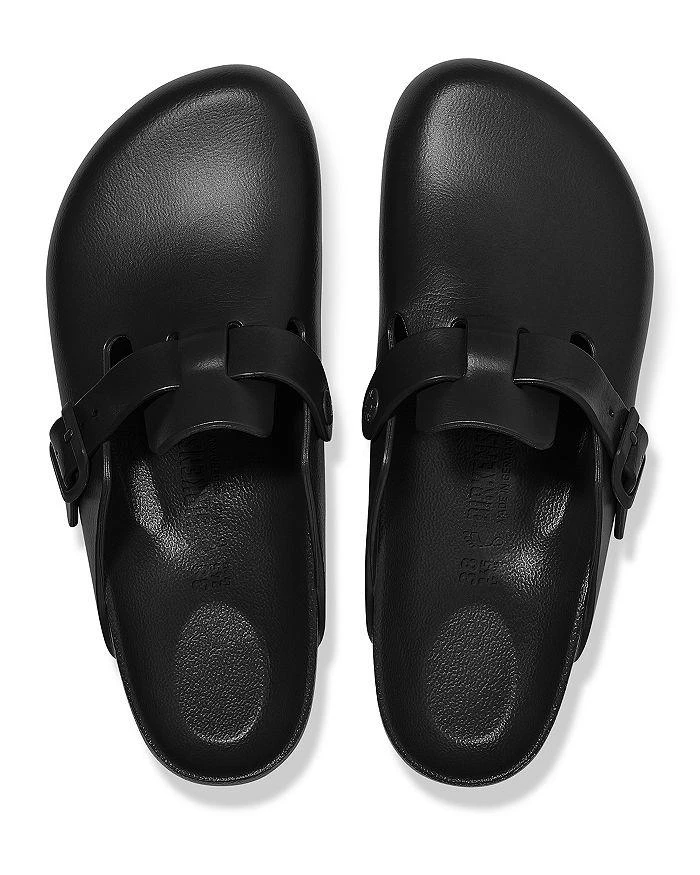 Birkenstock Men's Boston EVA Slip On Clogs 2