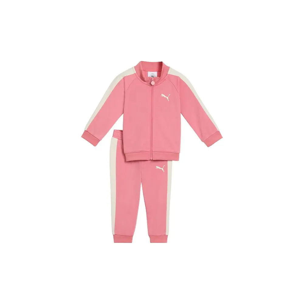 Puma Minicats T7 Always On Suit (Infant)