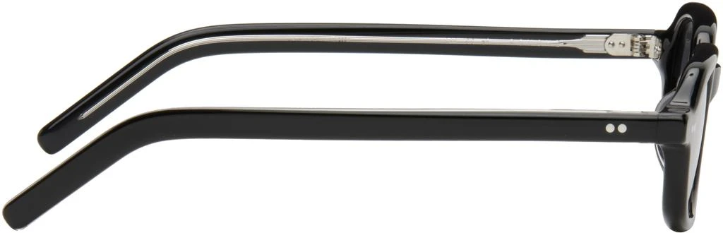 Akila Black Psyche Sunglasses 2
