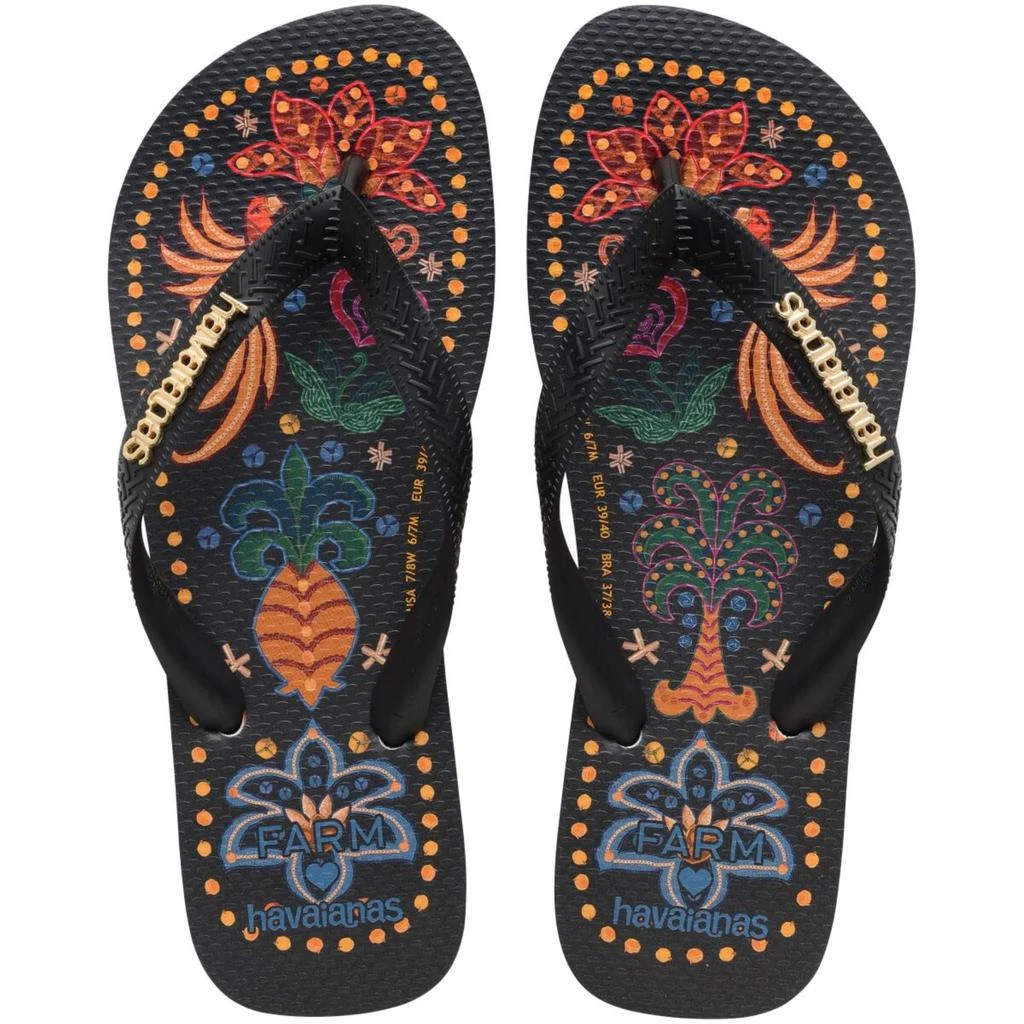 Havaianas Farm Rio Flip-Flop 1