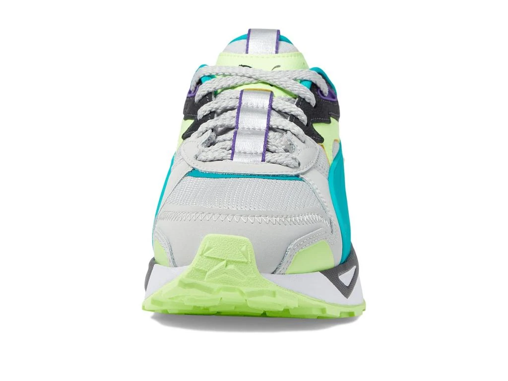 Puma Mirage Sport Asphalt Spring Break (Big Kid) 6