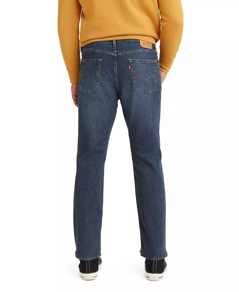 Levi's Men's 541™ Athletic Taper Fit Eco Ease Jeans 2