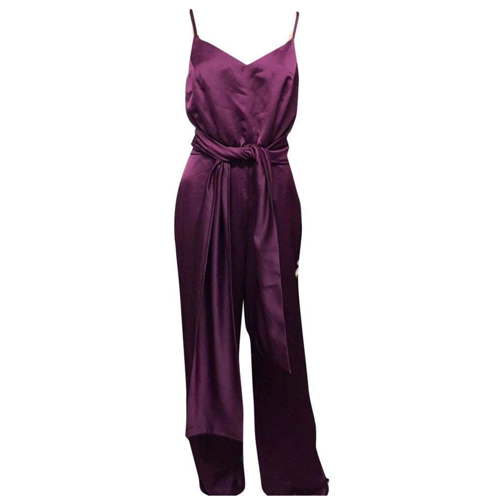 Iris & Ink Iris & Ink Jumpsuit