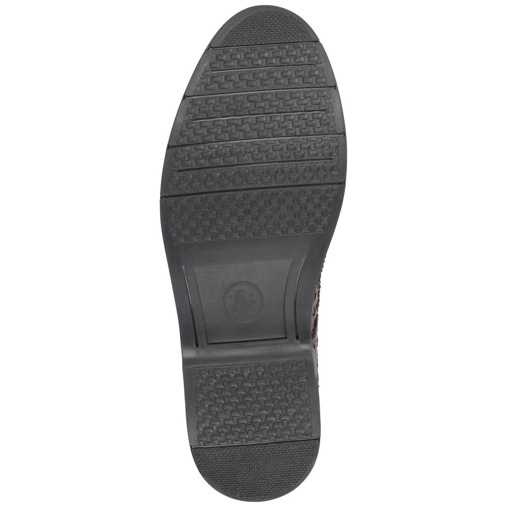 Thomas & Vine Radcliff Woven Wingtip Derby 4