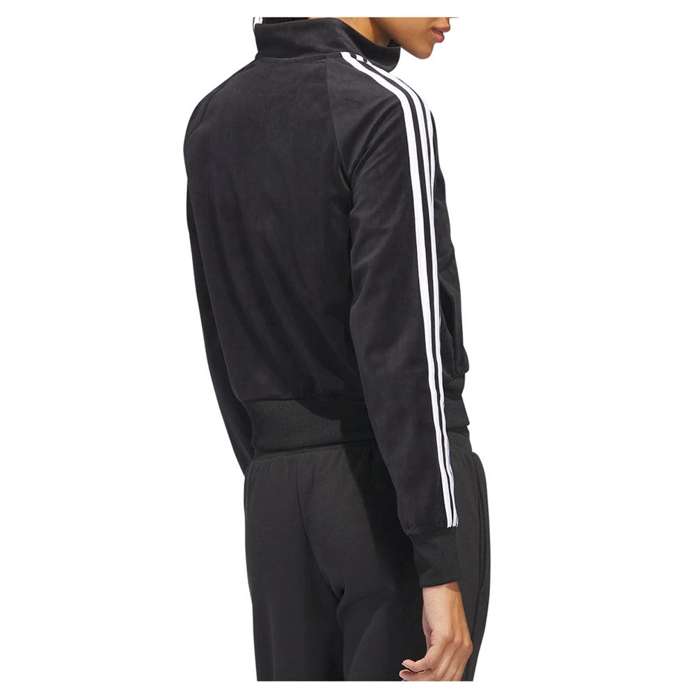 Adidas Y2K Glam Full Zip Jacket