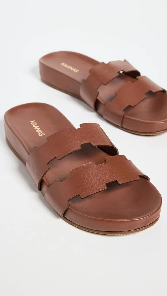 Kaanas Alexandria Geo Ladder Pool Slides 4
