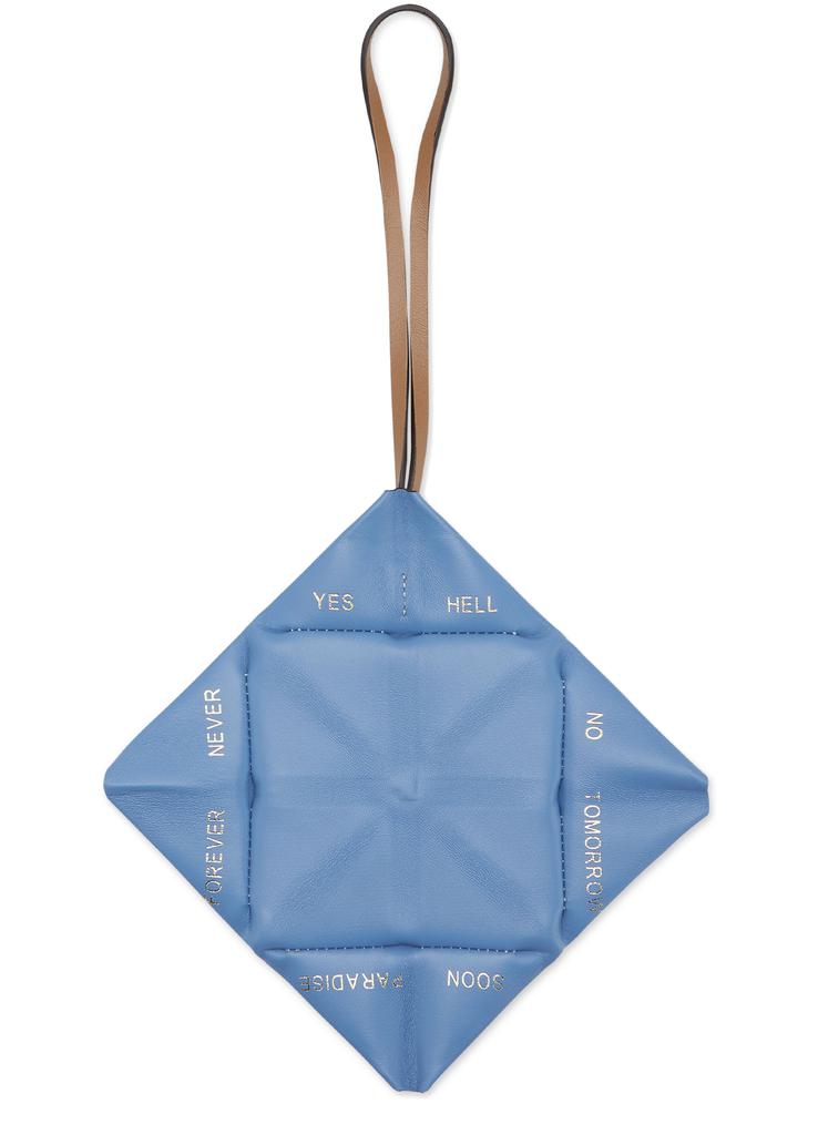 Fendi Fendi Fortune Teller Charm - Luggage & Travel Gear - Free