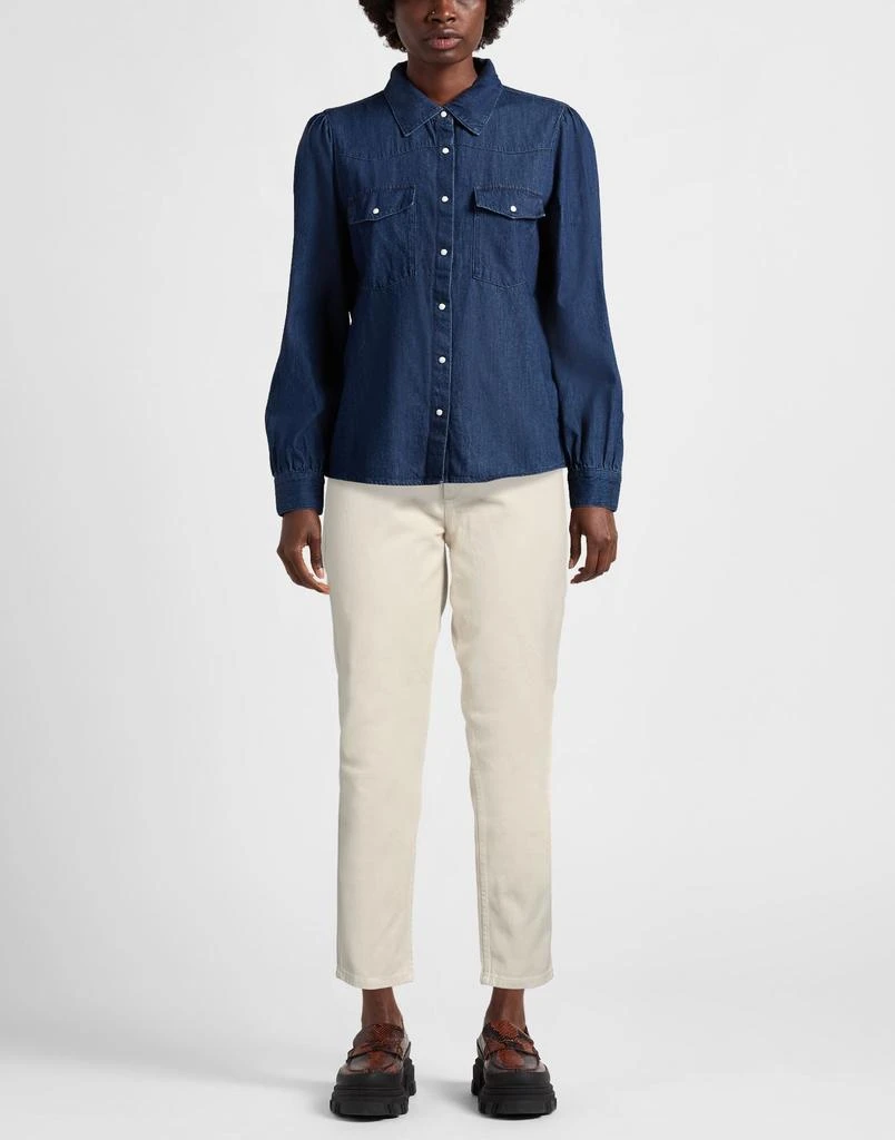 Gestuz Denim pants 2
