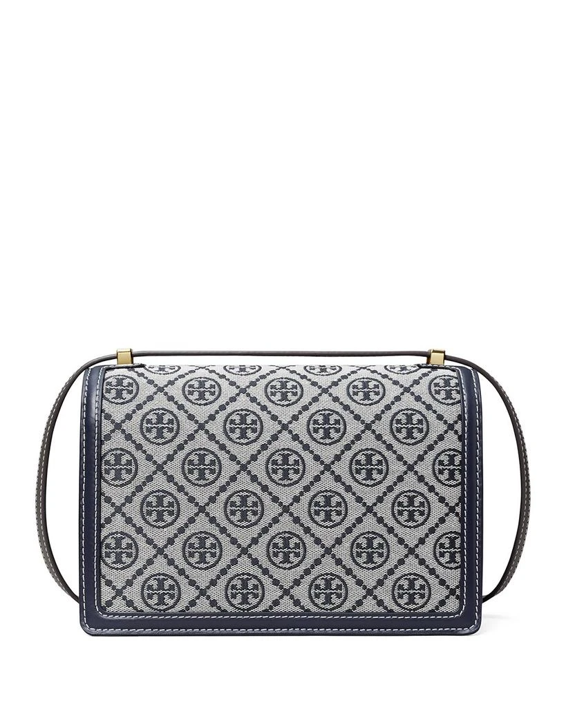 Tory Burch T Monogram Shoulder Bag 5