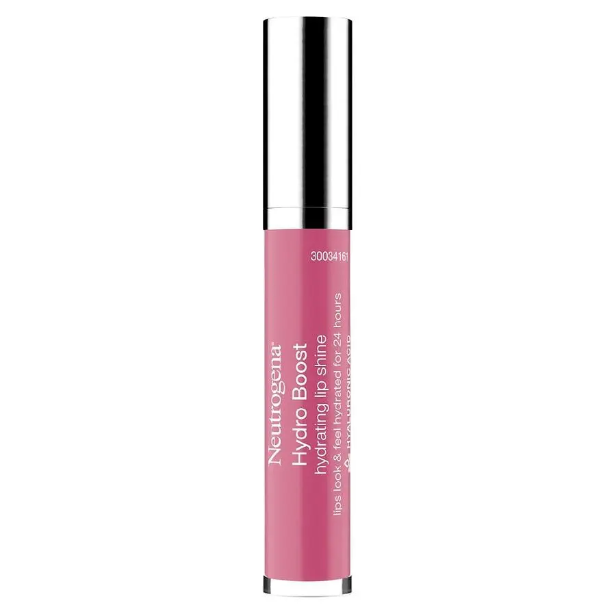 Neutrogena Hydro Boost Moisturizing Lip Gloss