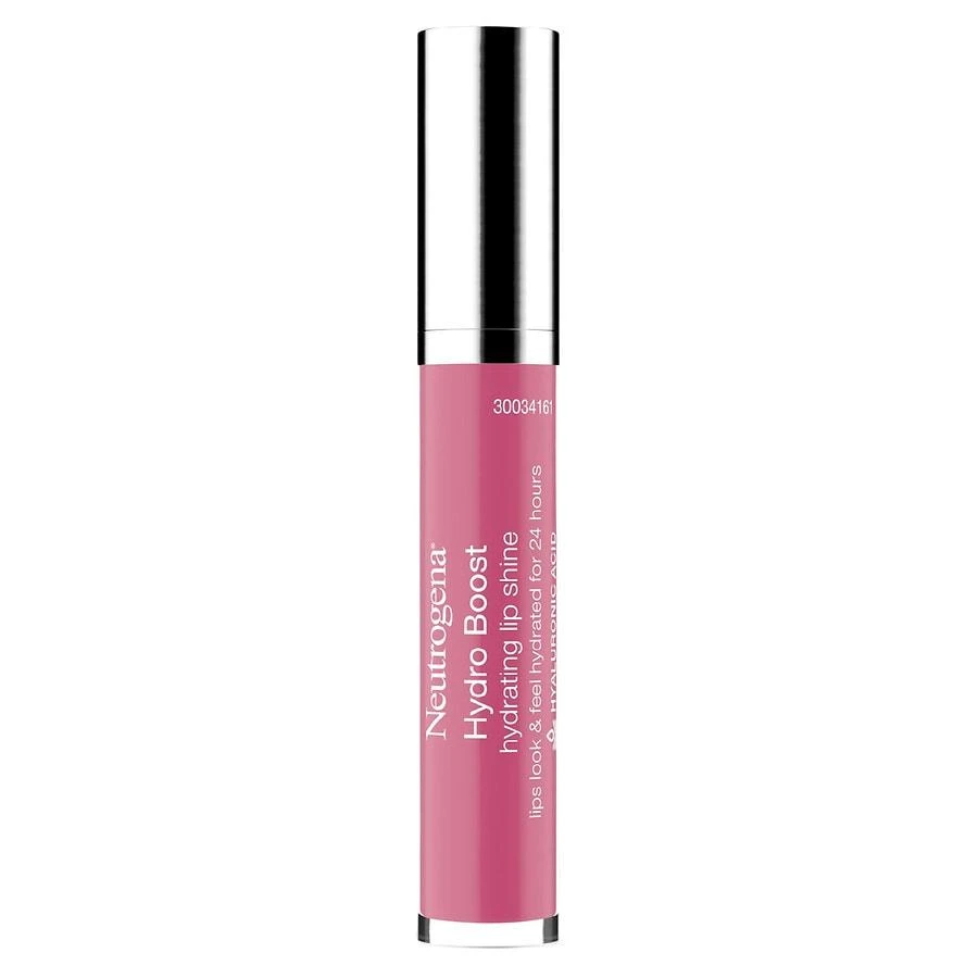 Neutrogena Hydro Boost Moisturizing Lip Gloss 1