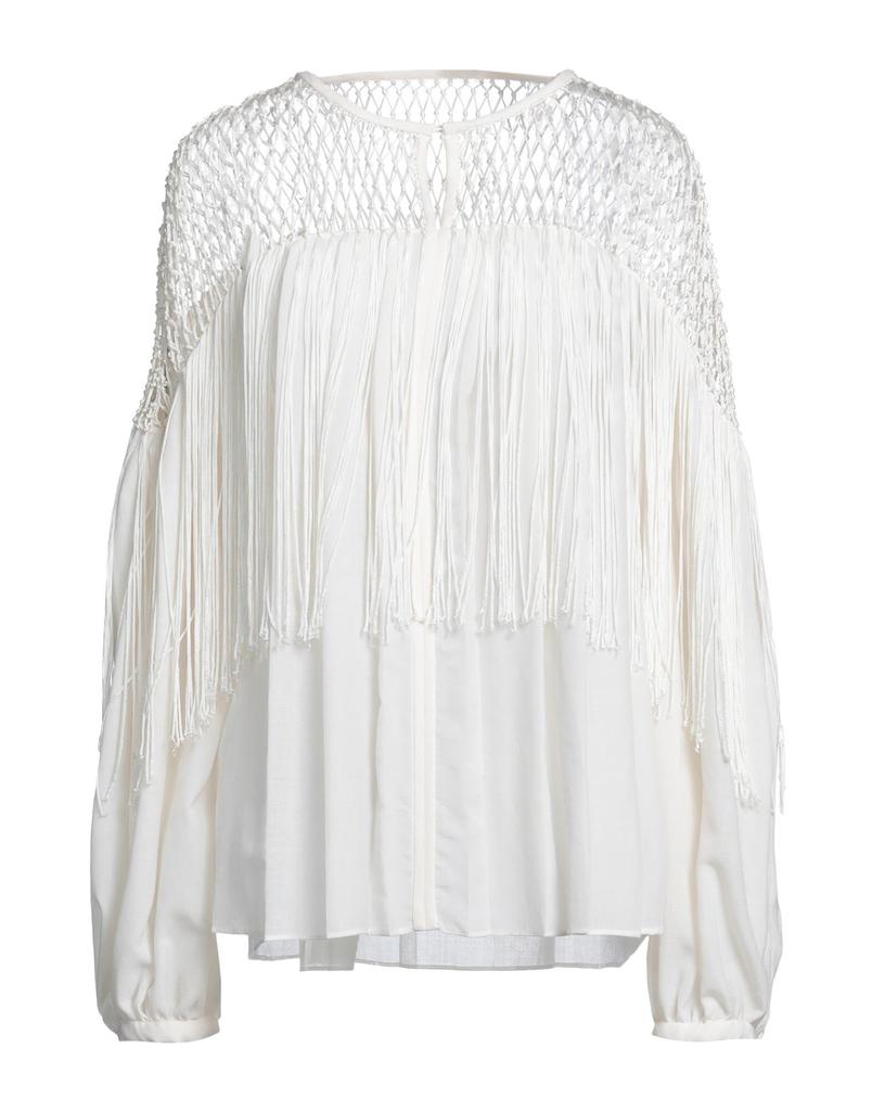 Tシャツ・カットソー GABRIELA HEARST JULIAN HENLEY T-SHIRT P00954519.jpg