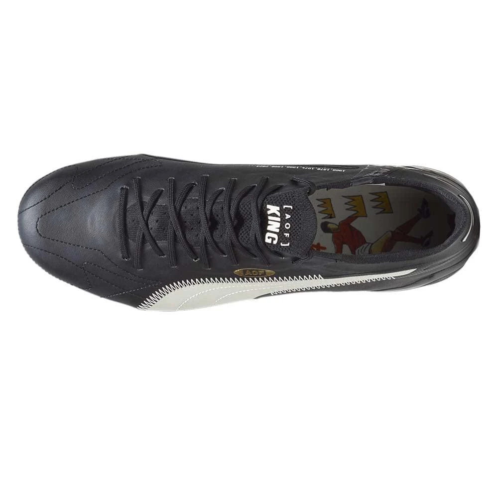 Puma King Ultimate AOF Firm Ground/Artificial Ground Soccer Cleats 4