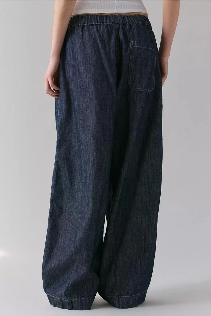 BDG BDG Bobbi Baggy Pull-On Jean 3