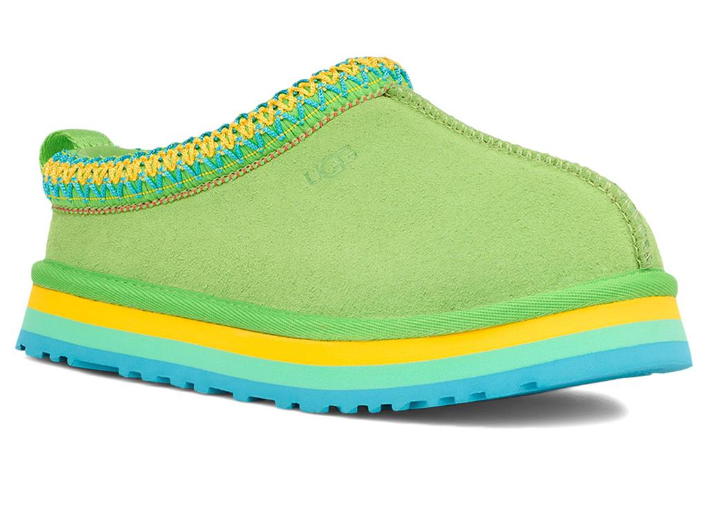 UGG Kids Tazz (Little Kid/Big Kid)