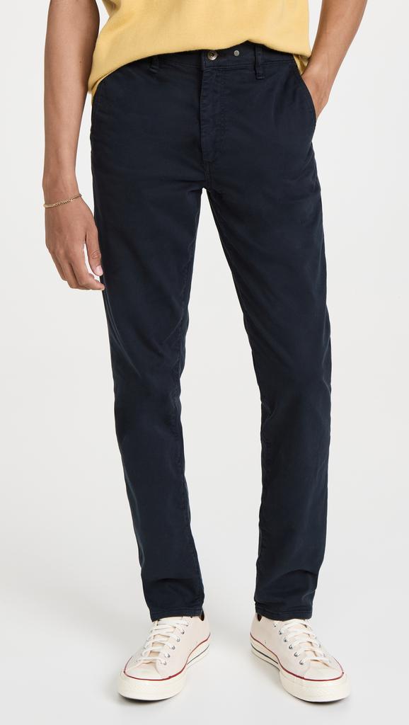 Rag & Bone Fit 2 Stretch Twill Chino Pants