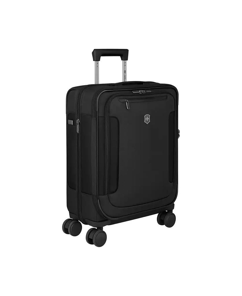 Victorinox Werks Traveler 7.0 21" Global Carry-On Spinner