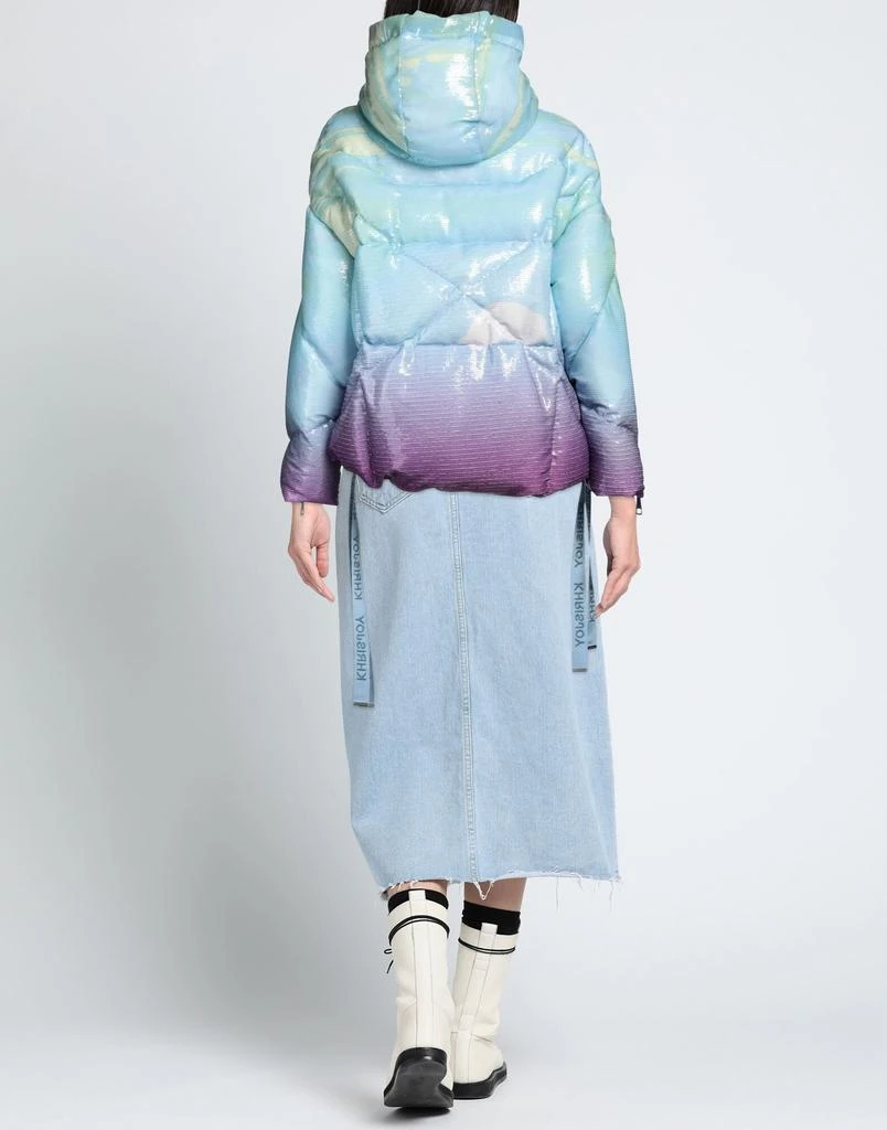 Khrisjoy Shell  jacket 3